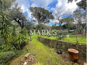 terrain à la vente -   83120  SAINTE MAXIME, surface 1200 m2 vente terrain - UBI456104114